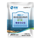 育隆50%胆汁酸（水产用）