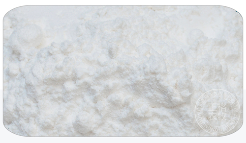 硫氰酸红霉素原粉