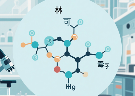 林可霉素
